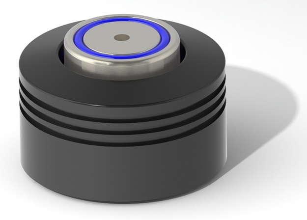 Alto-Extremo Prestige Exact 2 Gerätefüße/Absorber Alto-Extremo Prestige Exact 2 Gerätefüße/Absorber