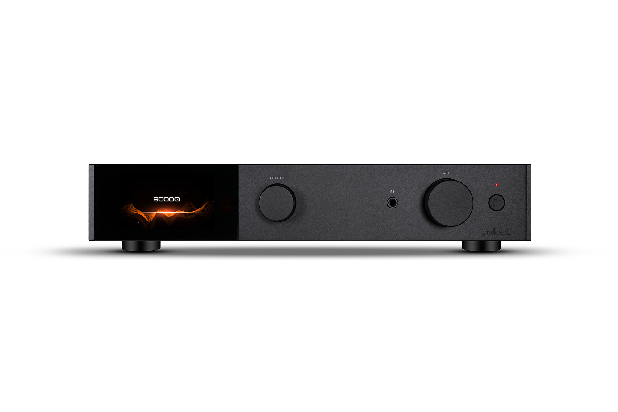 audiolab 9000Q Vorverstärker