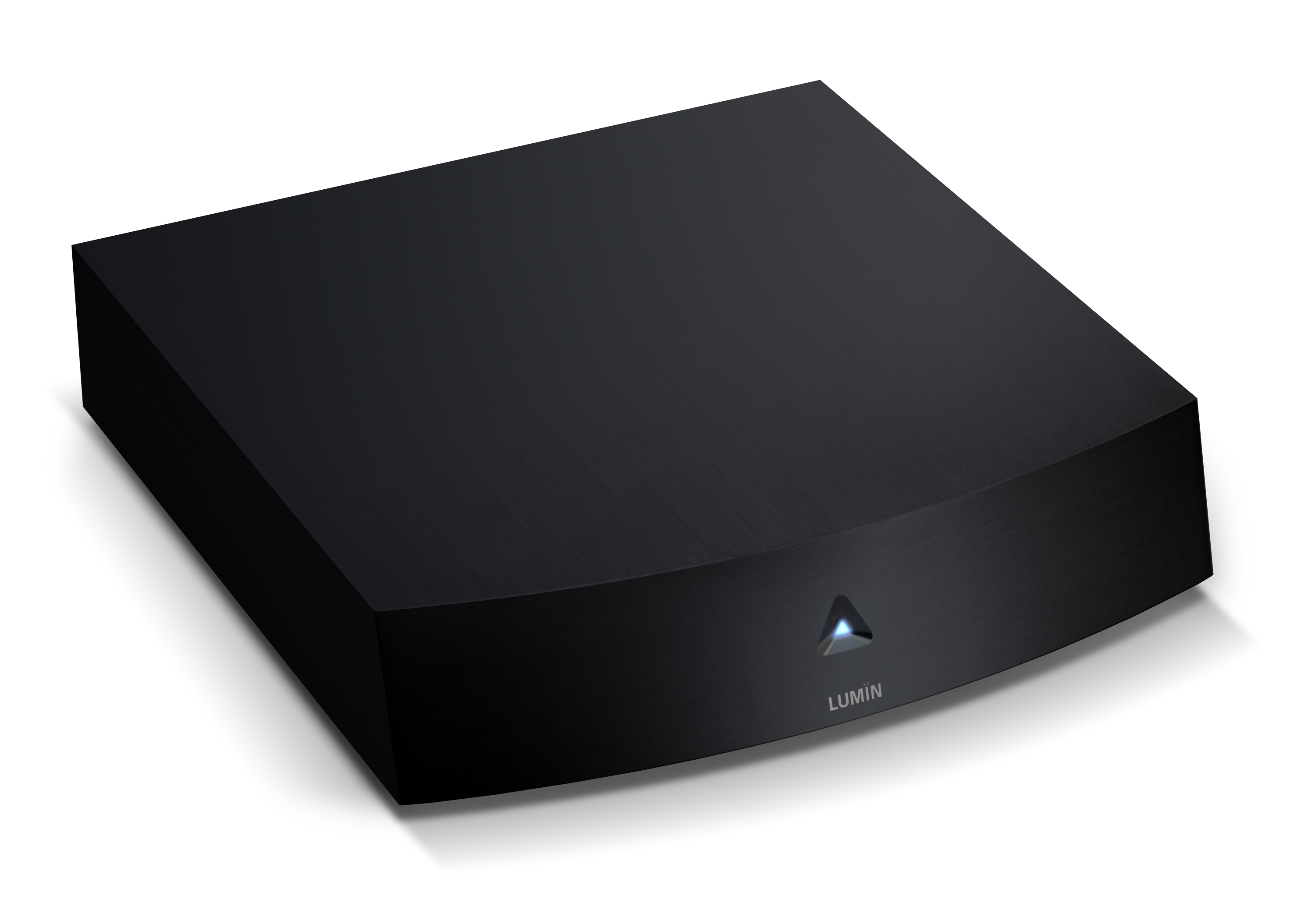 LUMIN-Amp-Black-iso-facing-right-transparent