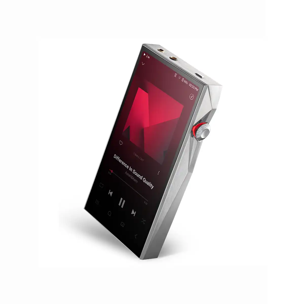 Astell&Kern A&ultima SP4000T Portable Audio Player (DAP)