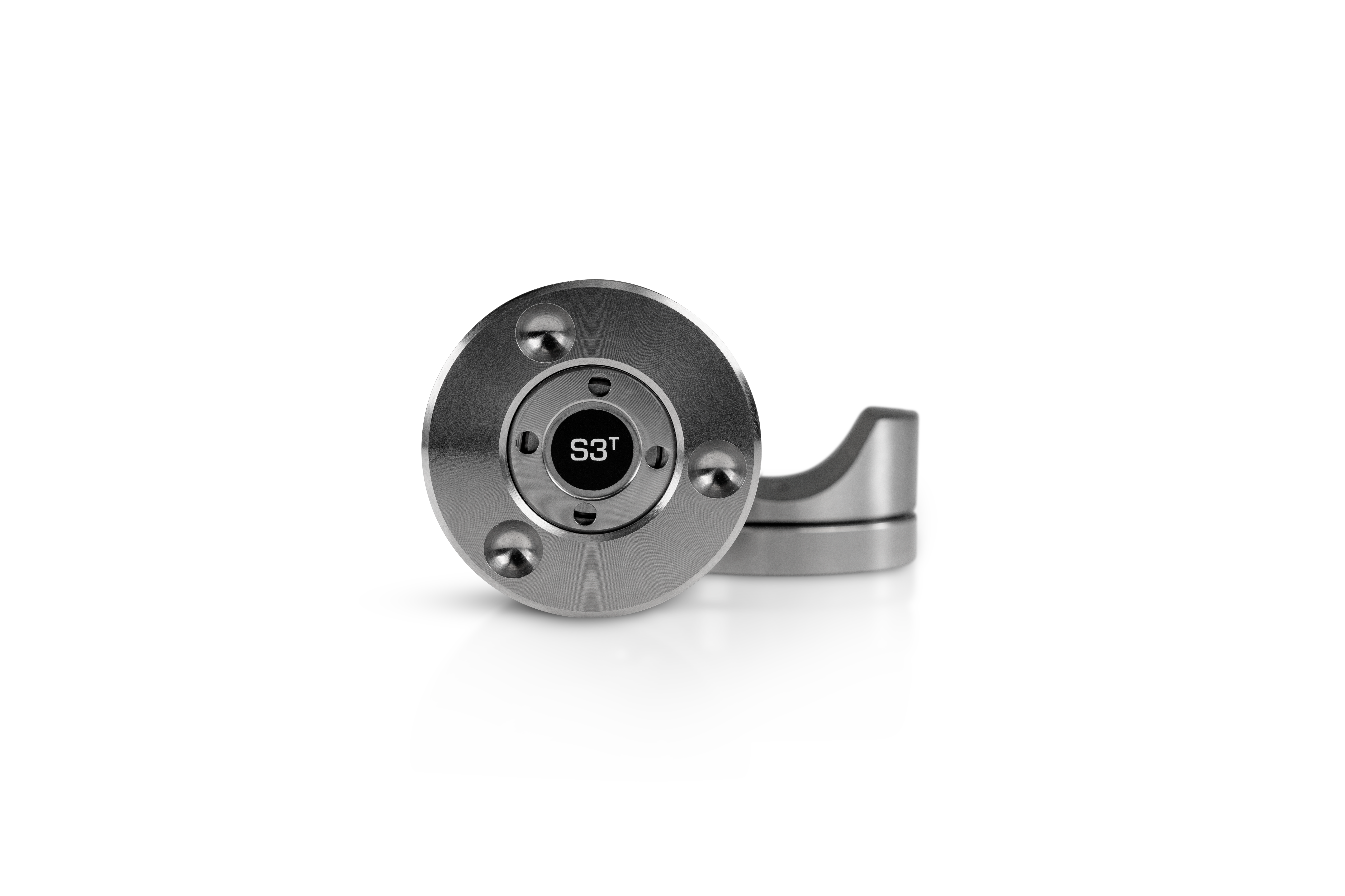 Ansuz Equipment DARKZ S3T Cablelifter (1 Stück) Ansuz Equipment DARKZ S3T Cablelifter (1 Stück)