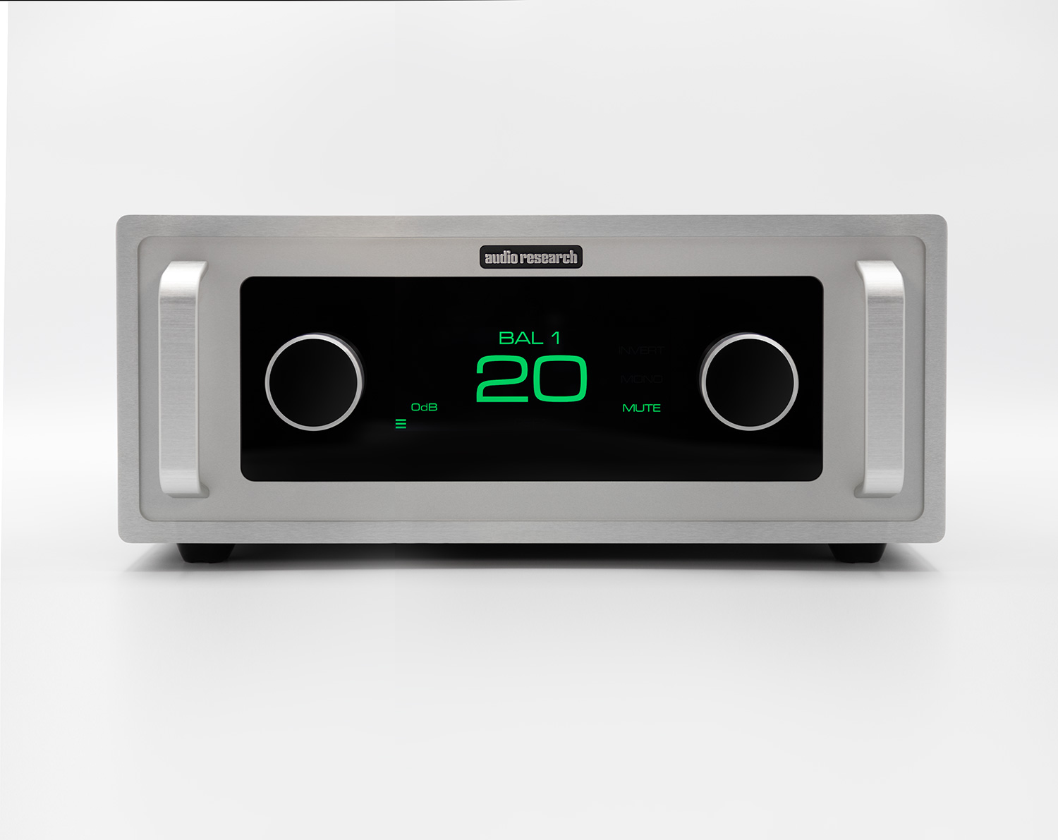 audio research Reference 20 Vorverstärker
