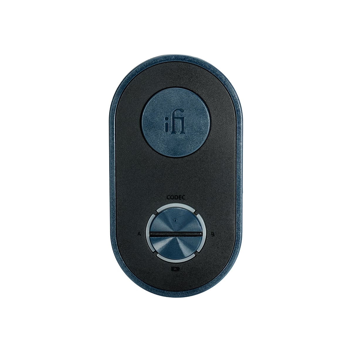 ifi audio UP Travel – Bluetooth-Sender und -Empfänger