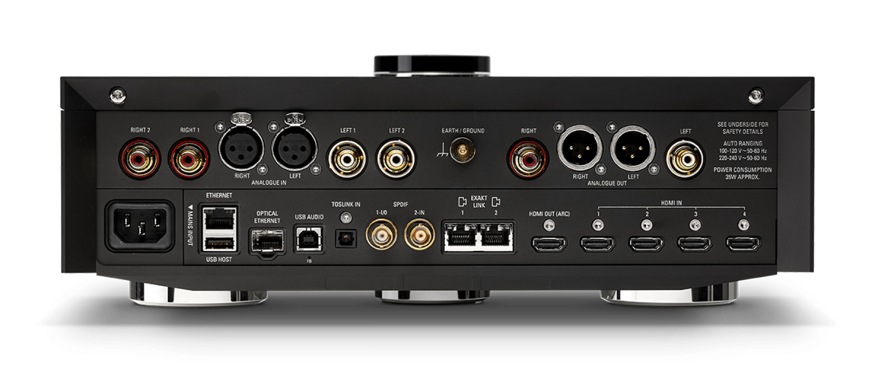 Klimax_DSM_2021_AV_Black_Rear-Panel_Shadow_web-res