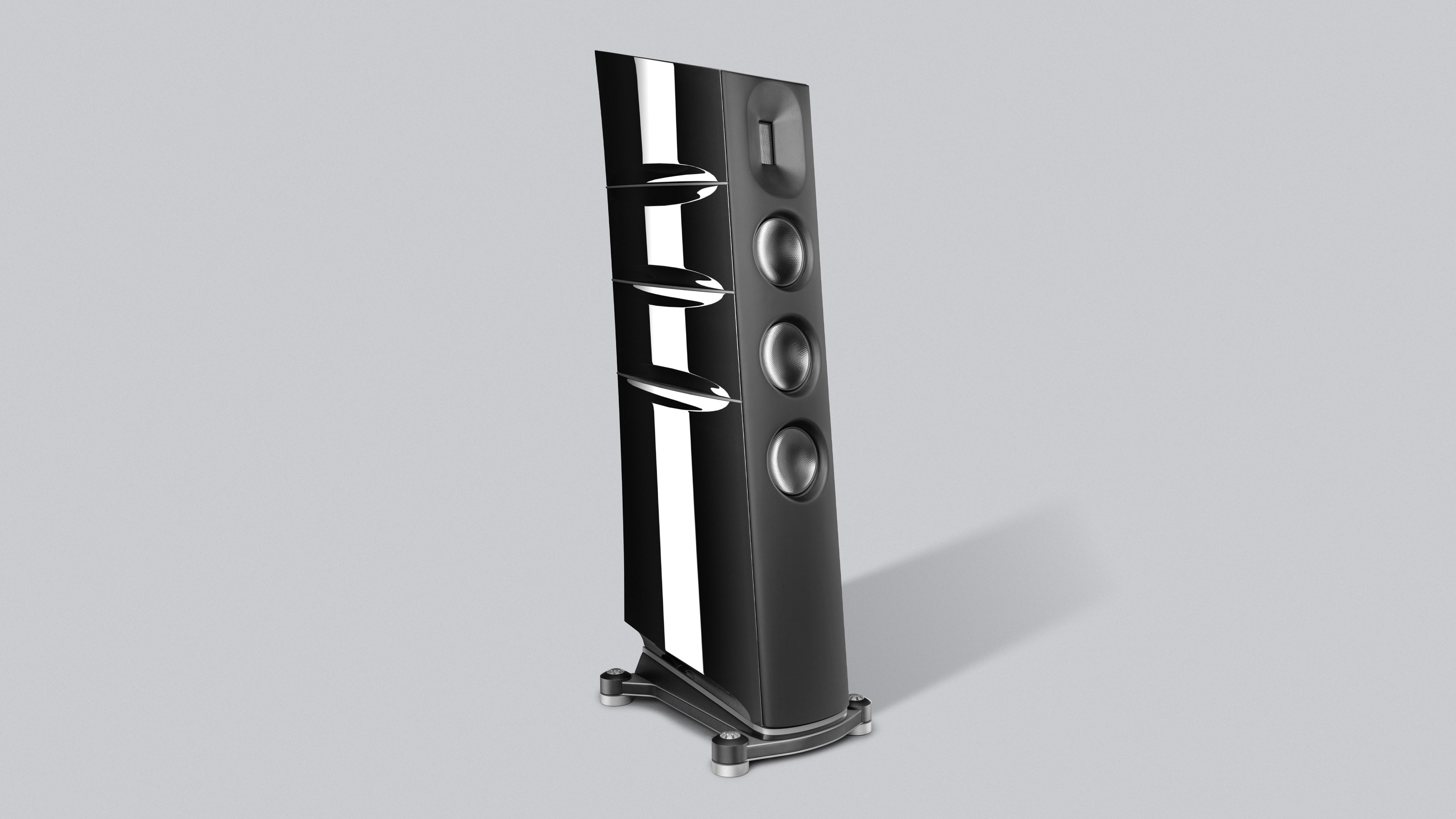 Borresen M2 Gold Signature Standlautsprecher (1 Paar) 