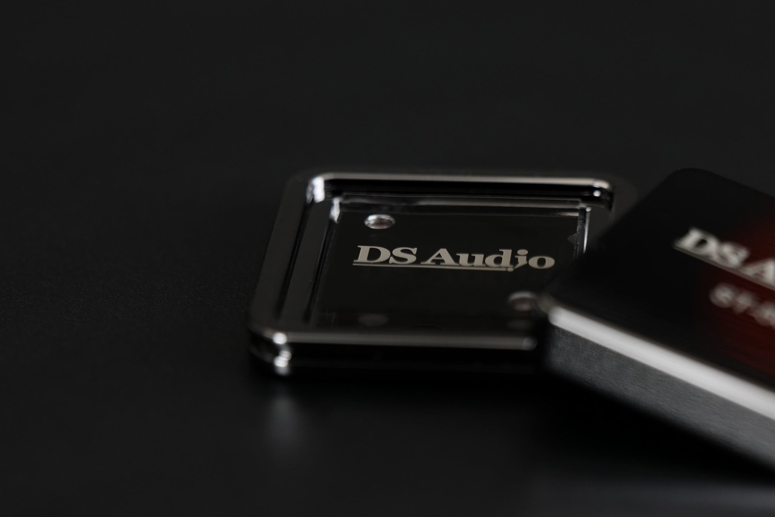 DS Audio ST-50 Stylus Cleaner