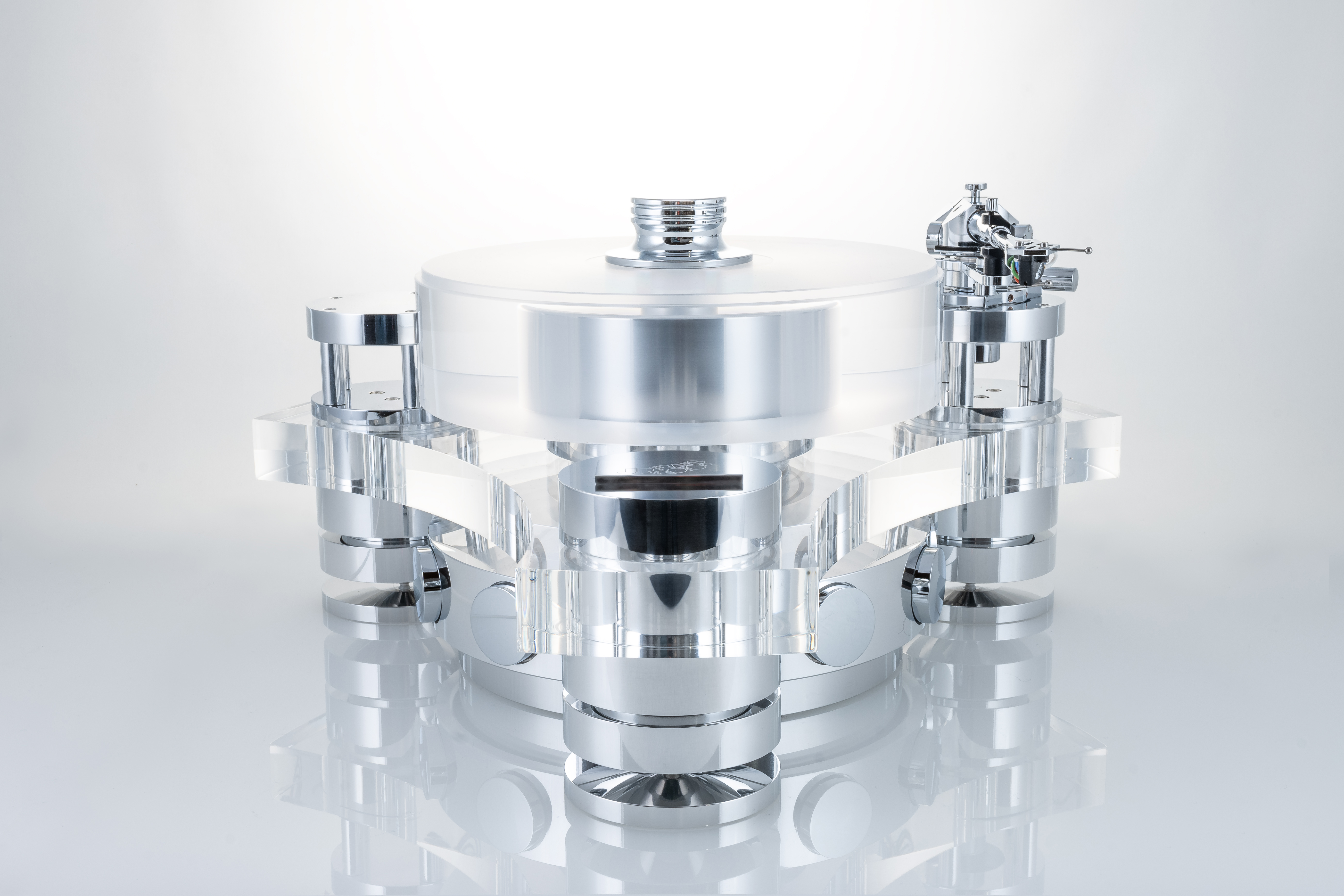 DSC_5233 Transrotor TOURBILLON FMD Plattenspieler