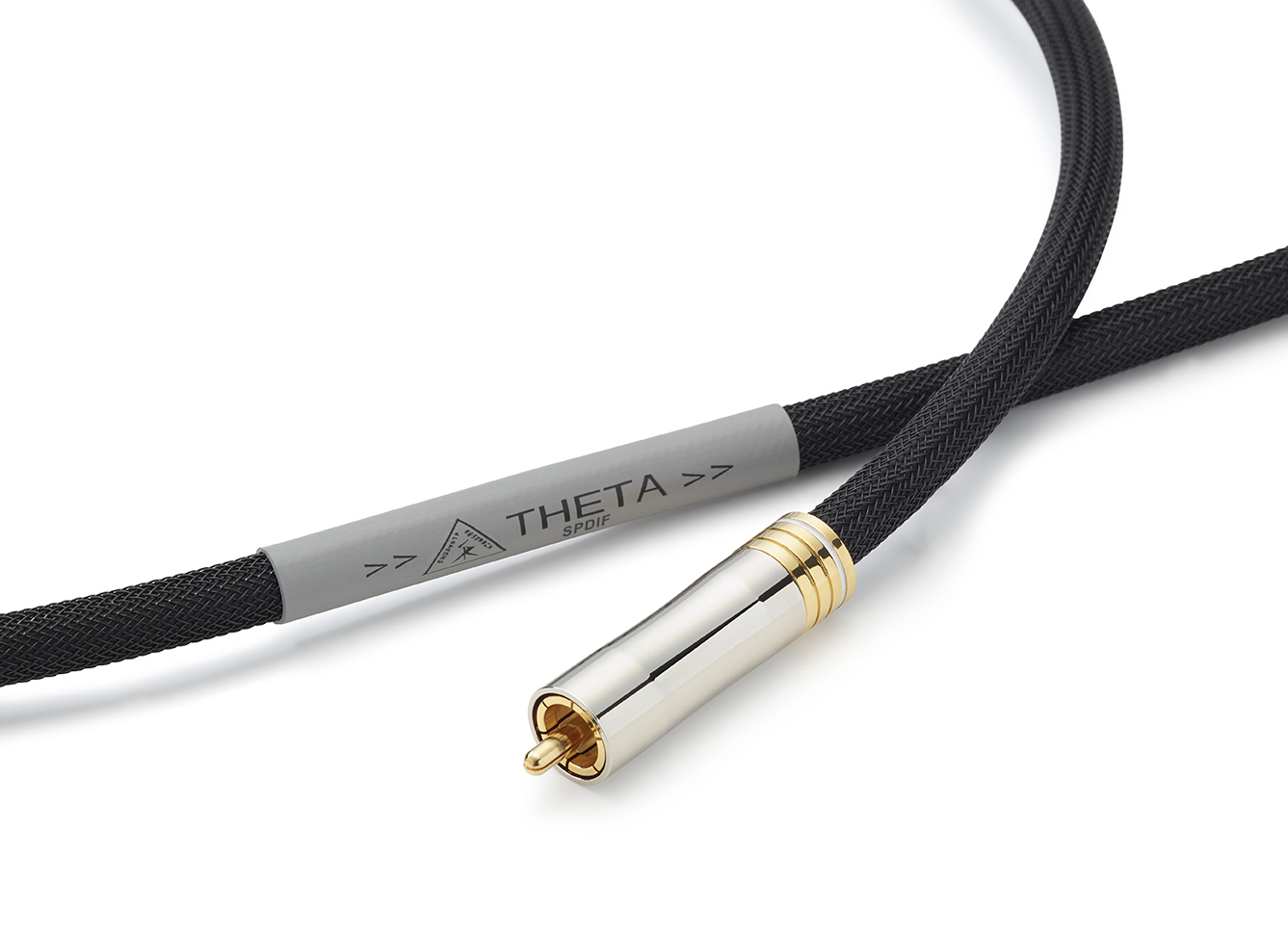 Shunyata Research Theta Digitalkabel SPDIF 1,0m 