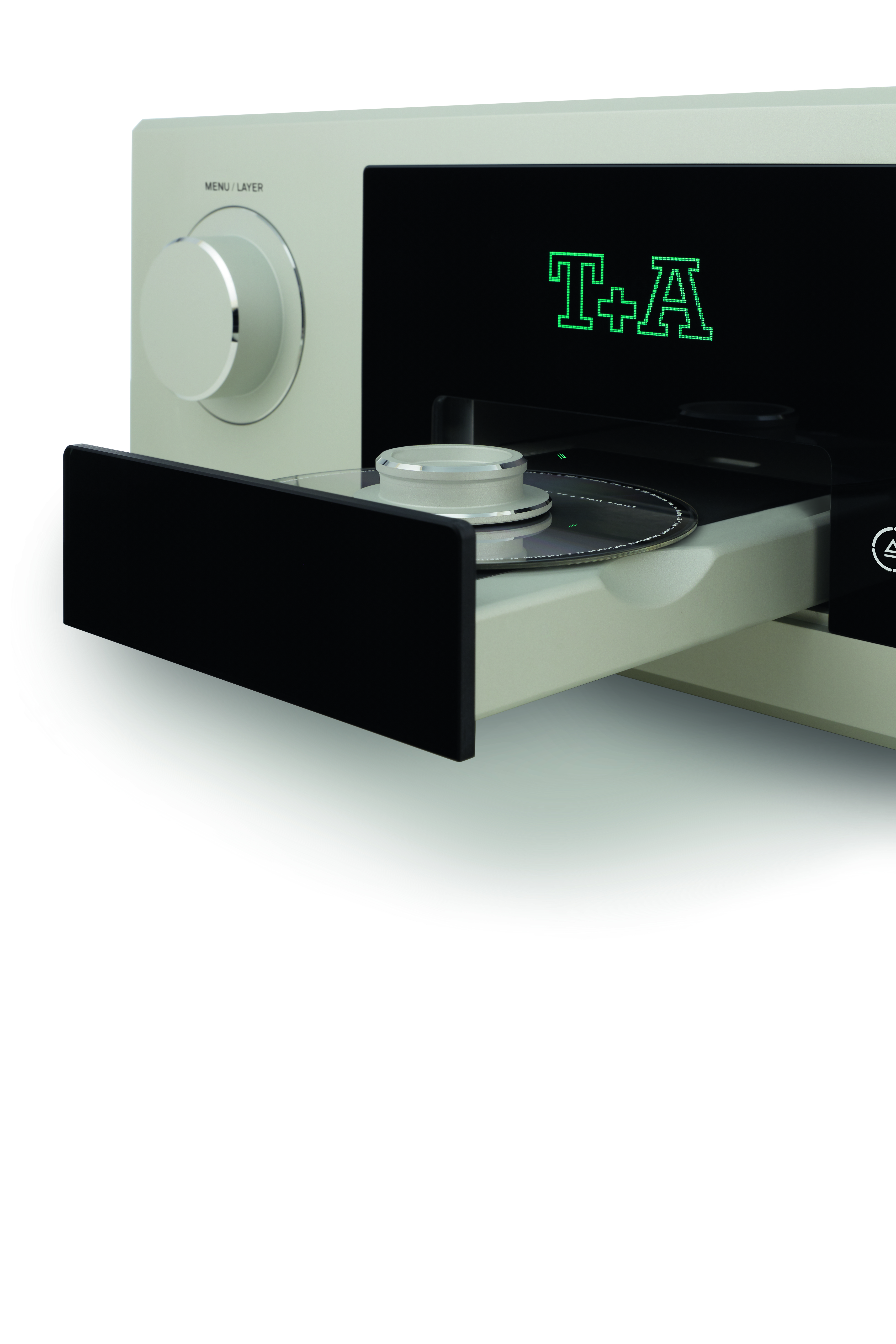 T+A PDT 3100 HV CD/SACD Laufwerk T+A PDT 3100 HV CD/SACD Laufwerk