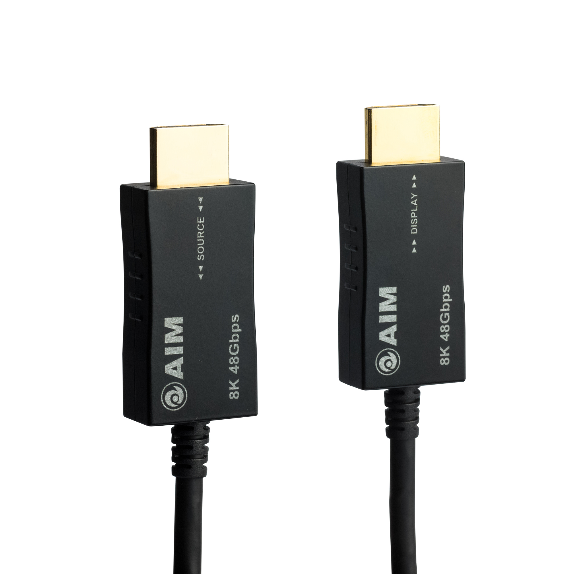 AIM LS-A Ultra High Speed HDMI-Kabel AIM LS-A Ultra High Speed HDMI-Kabel