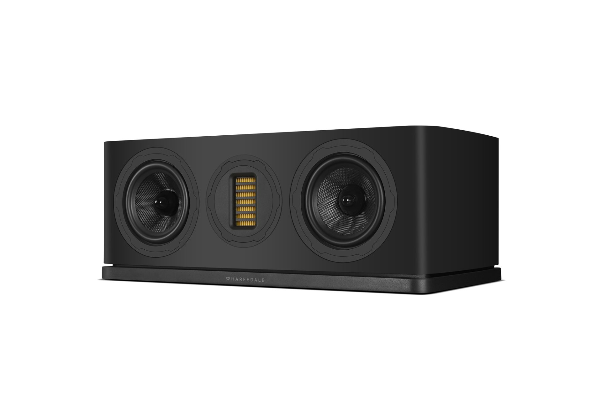 Wharfedale Evo 5.C 2-Wege-Center-Lautsprecher (Stück) 