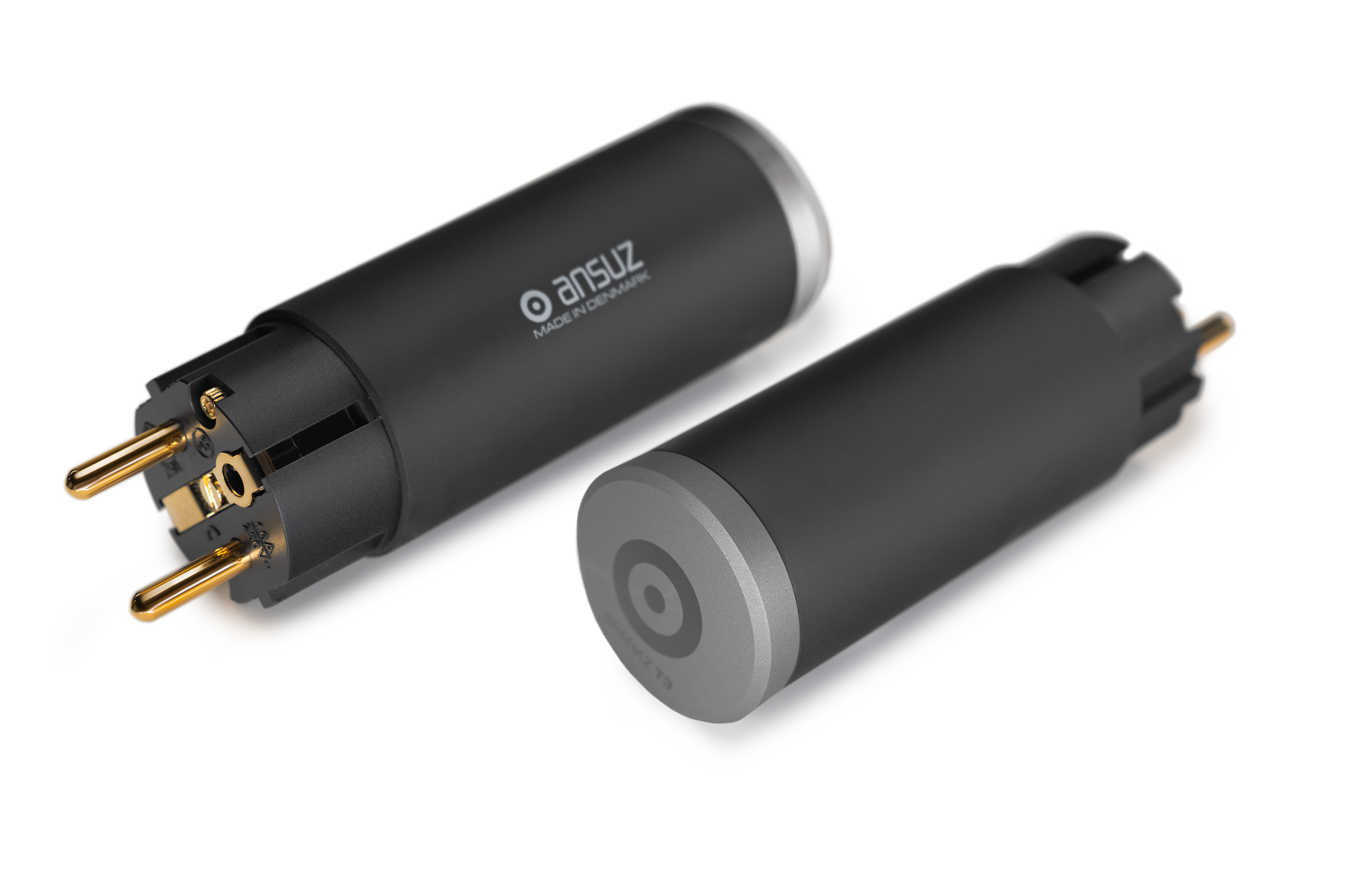 Ansuz Noise Reduction SPARKZ T3 (1 Stück) Ansuz Noise Reduction SPARKZ T3 (1 Stück)