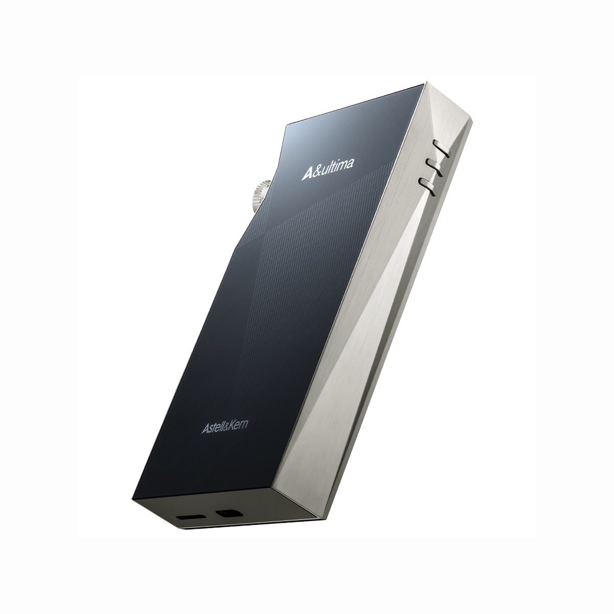 Astell & Kern – A&Ultima SP3000M Tragbarer Audioplayer (DAP)