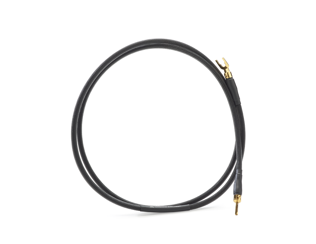 Shunyata Research Gamma Ground Cable CGC/SGC Erdungskabel 1,0m Shunyata Research Gamma Ground Cable CGC/SGC Erdungskabel 1,0m