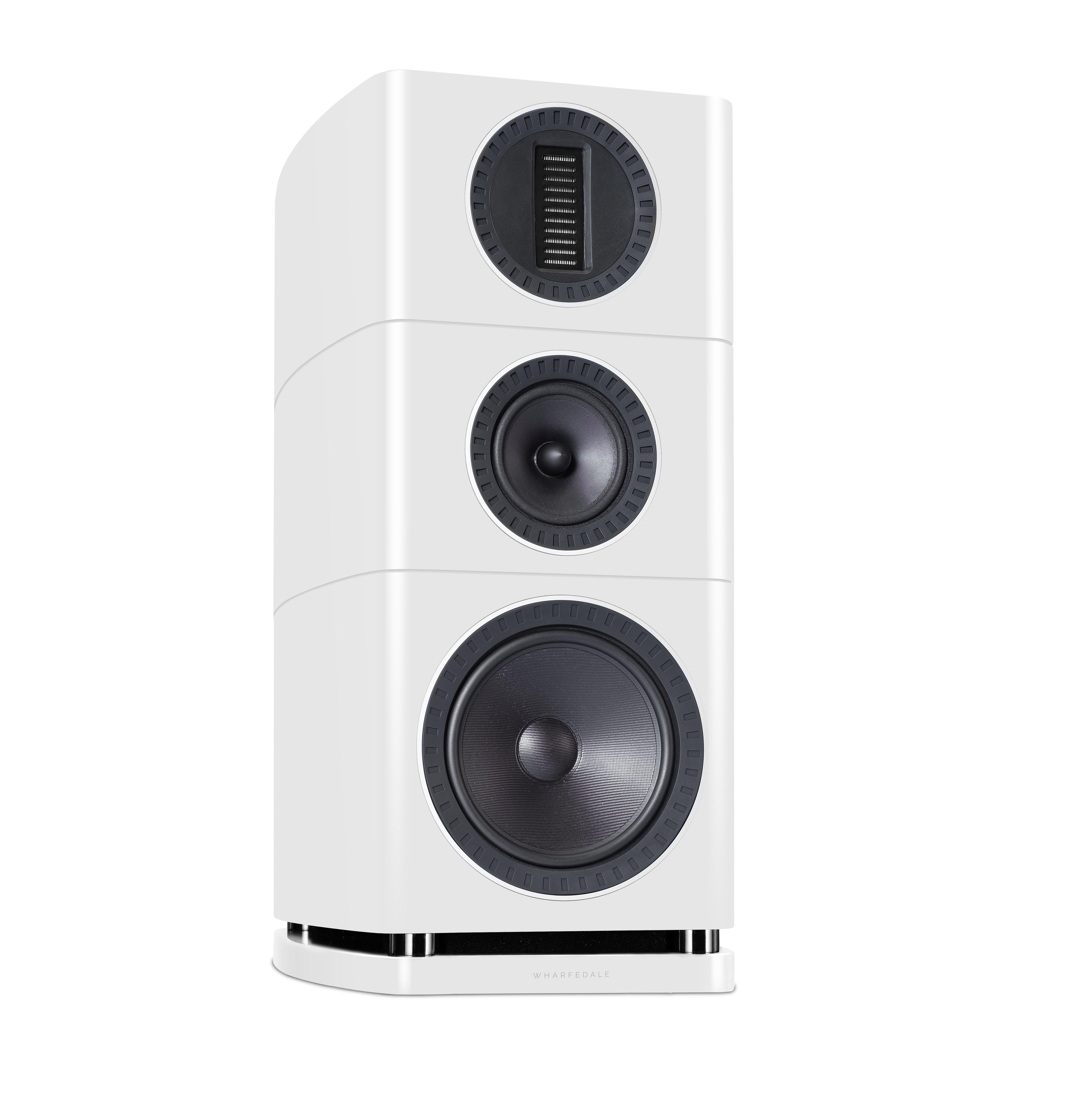 ELYSIAN-2-Standard-White-5 Wharfedale Elysian 2 3-Wege-Standlautsprecher (1 Paar)