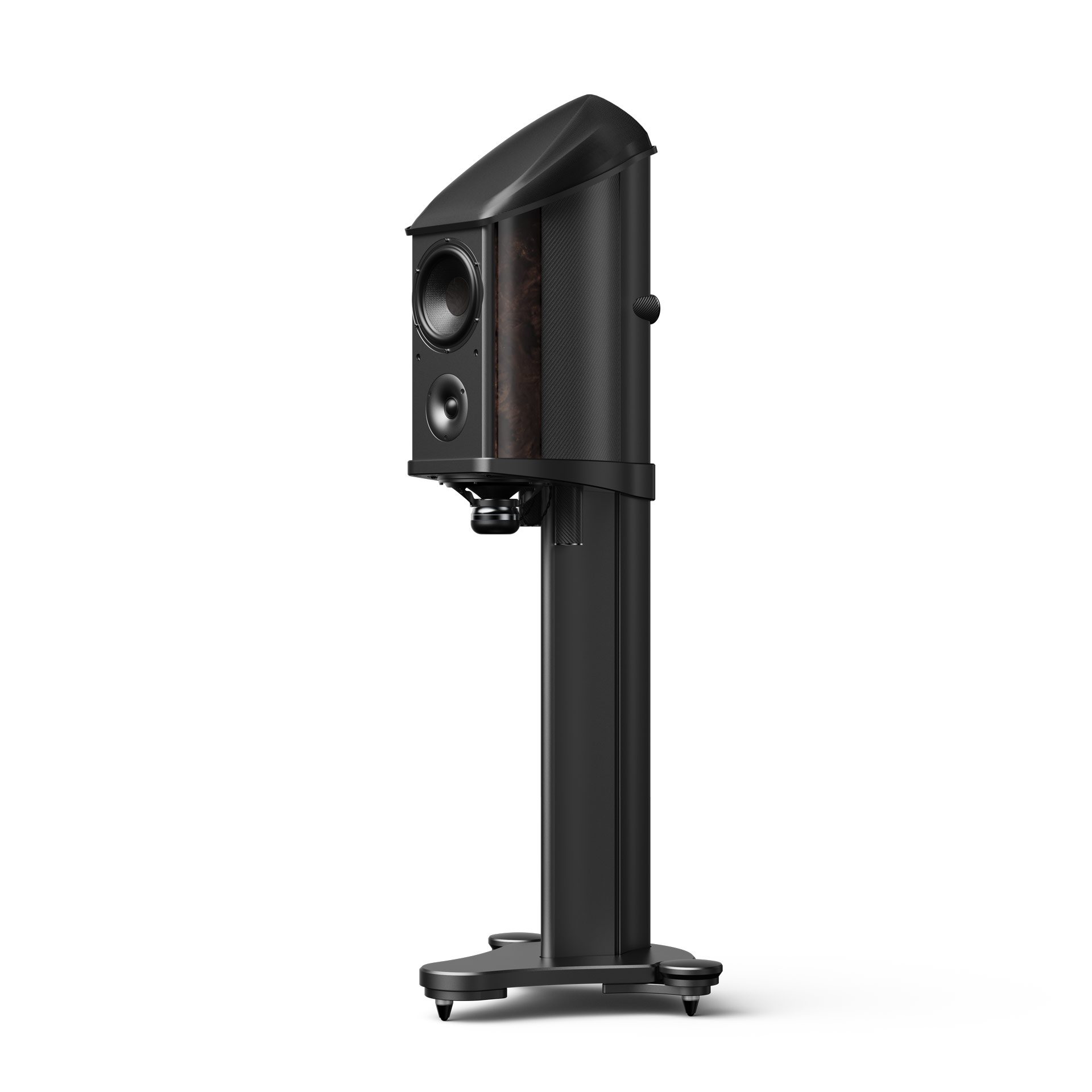 Wilson Benesch Endeavour 3zero 2.5-Wege-Monitor mit Standfuß (1Paar)