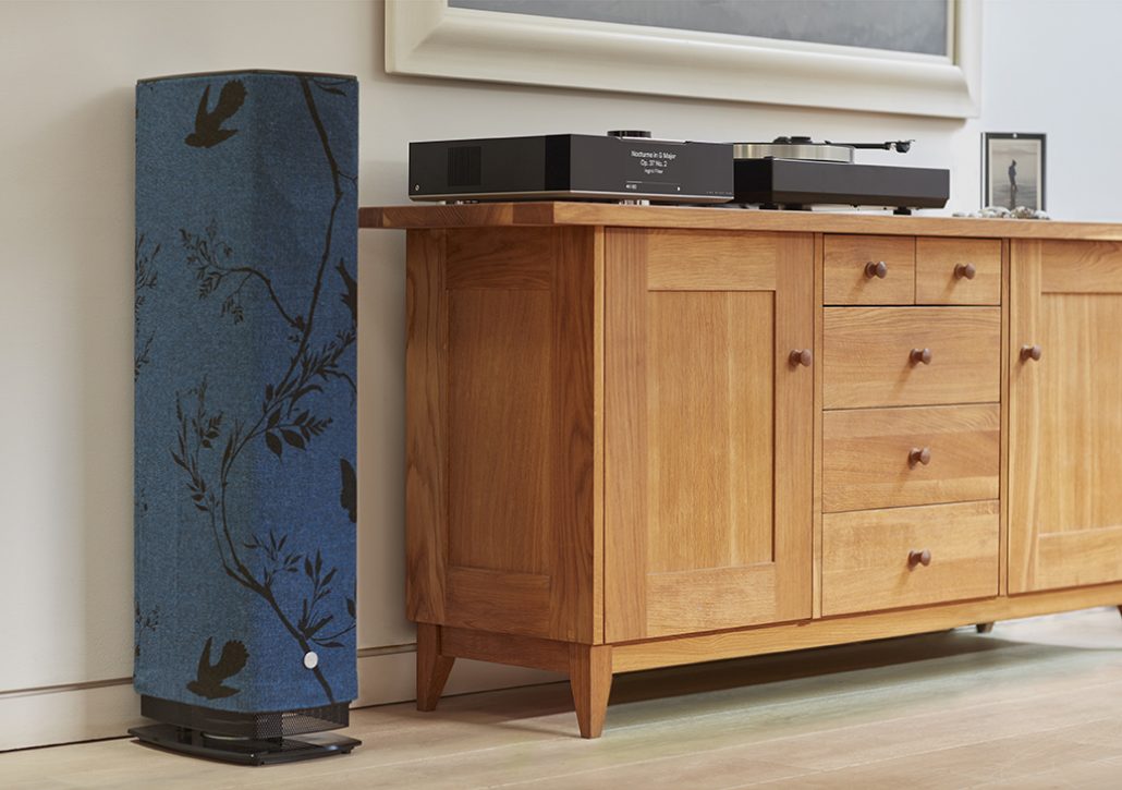 Linn Series 5 – 530 Lautsprecher