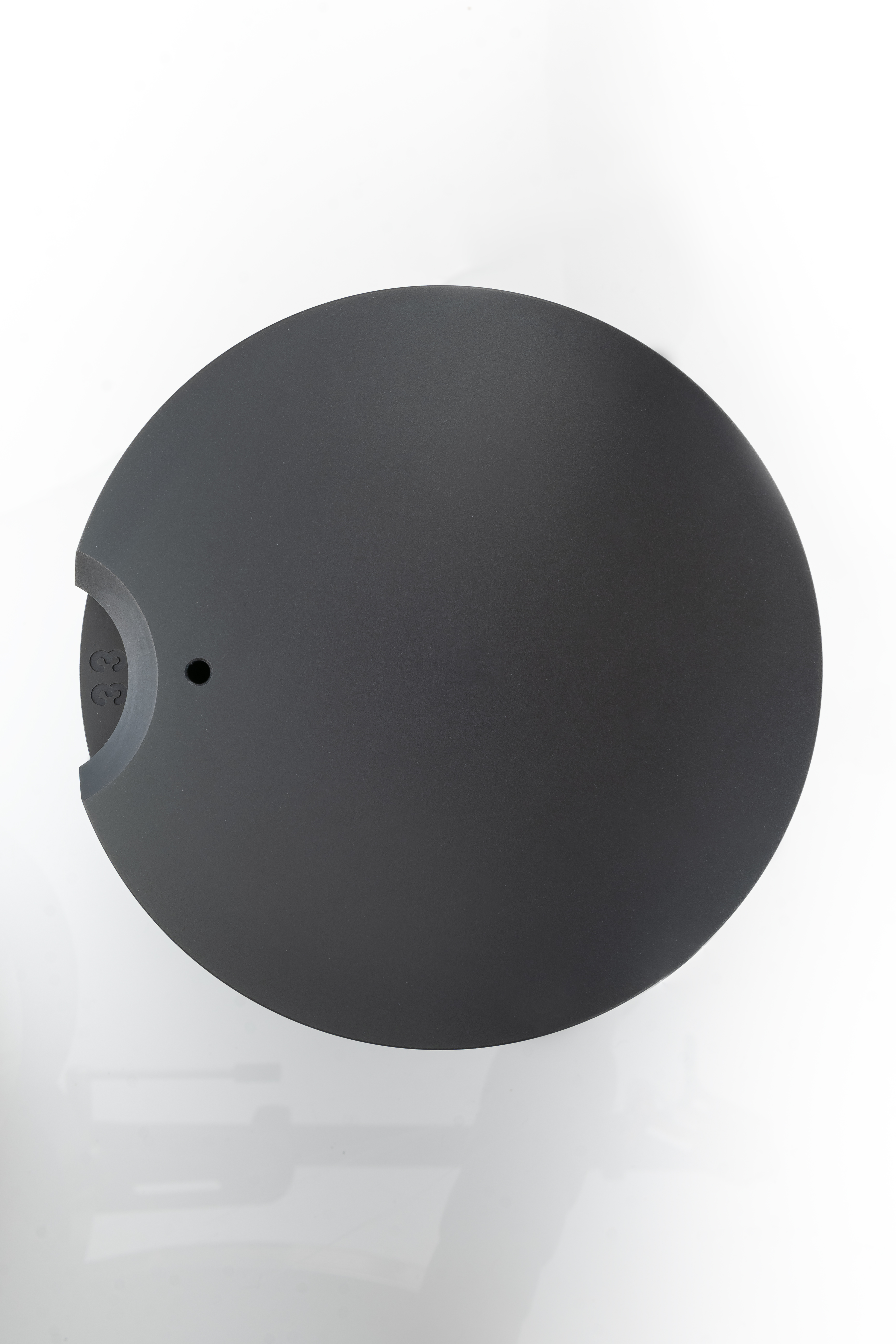 Konstant-Eins-schwarz