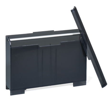 Degritter externer Wassertank für Plattenwaschmaschine Degritter externer Wassertank für Plattenwaschmaschine