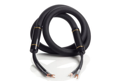 SP_ALPV2_CSP_Body_2_gold-400x267 Shunyata Alpha v2 Lautsprecherkabel 2 x ab 2,0m