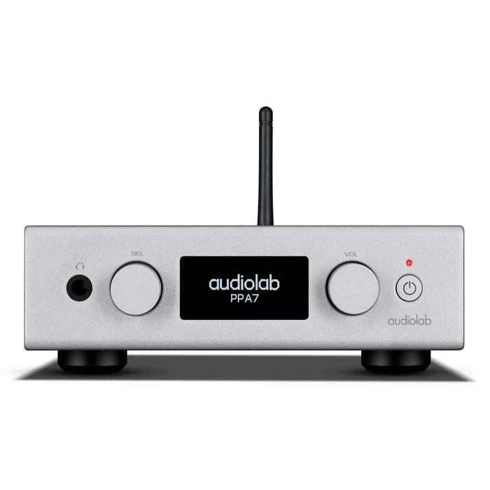 audiolab PPA7 Phono-Vorverstärker