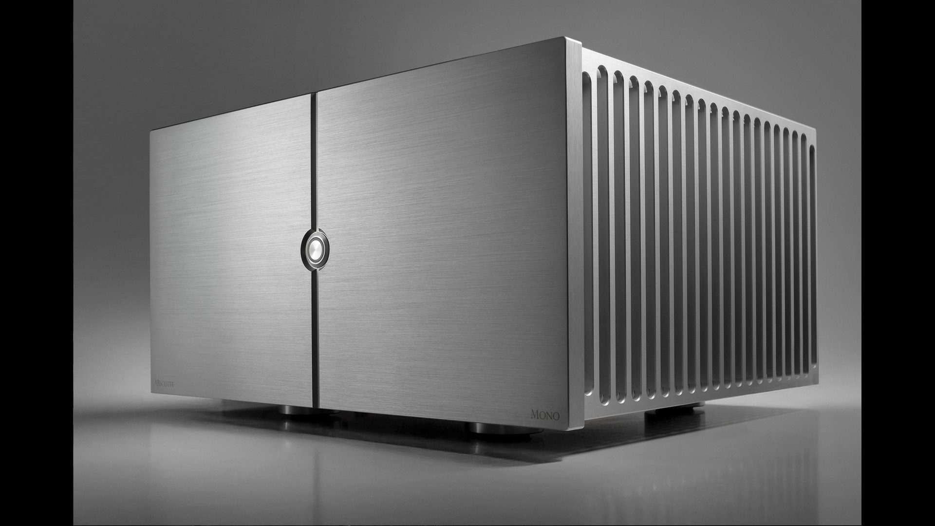 AUDIO ANALOGUE ABsolute PA Mono Endverstärker (1 Paar) AUDIO ANALOGUE ABsolute PA Mono Endverstärker (1 Paar)