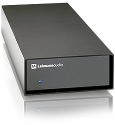Lehmannaudio Stamp SE Verstärker Lehmannaudio Stamp SE Verstärker