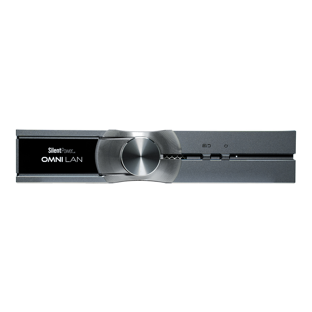ifi audio OMNI LAN