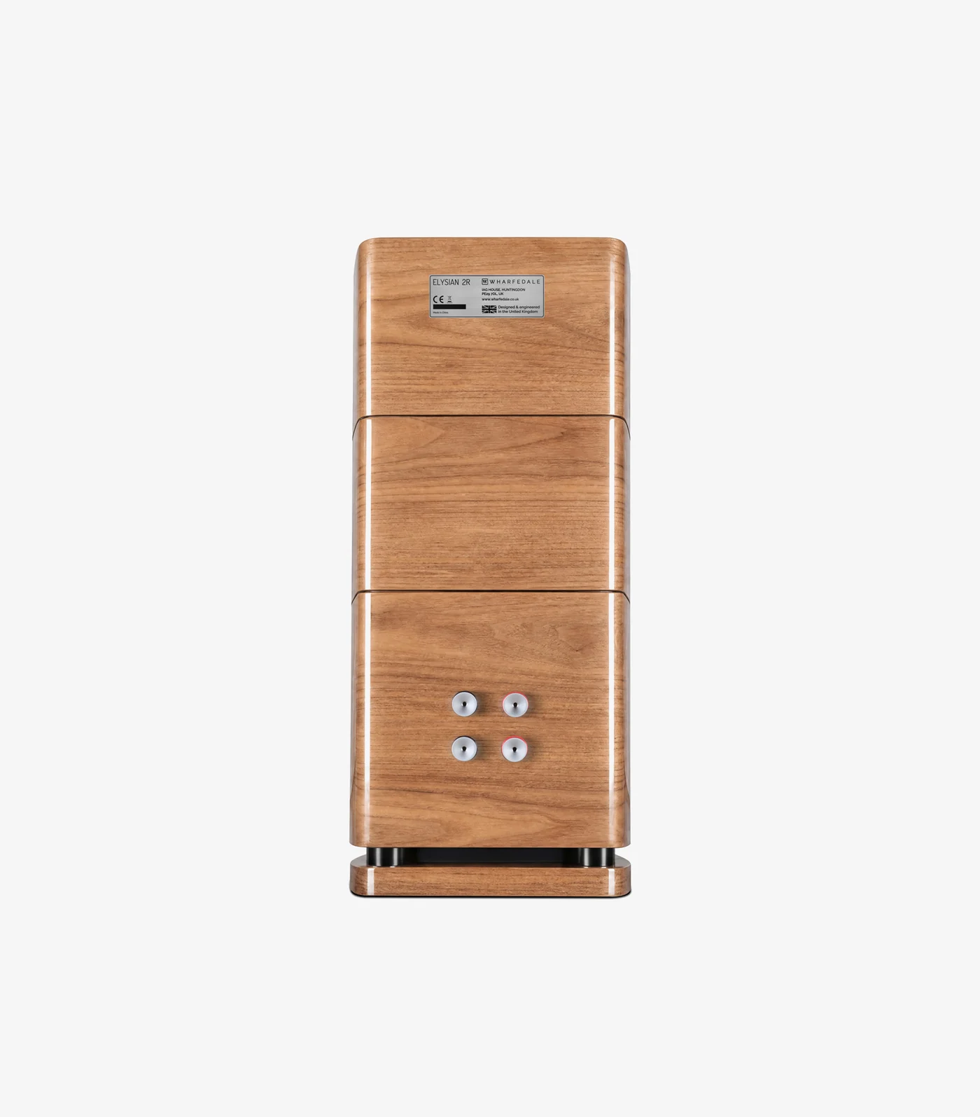 Wharfedale Elysian 2R Kompaktlautsprecher (1 Paar) Wharfedale Elysian 2R Kompaktlautsprecher (1 Paar)