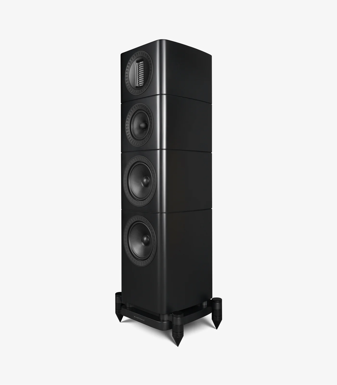 Wharfedale Elysian 3R Standlautsprecher (1 Paar) Wharfedale Elysian 3R Standlautsprecher (1 Paar)