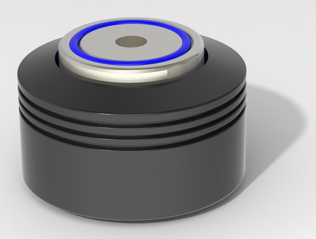 Alto-Extremo Reference LSP-1 Gerätefuß/Absorber