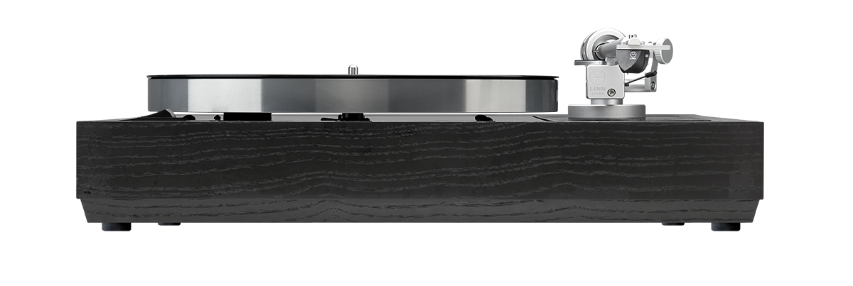 MajikLP12_Front_Black-Ash