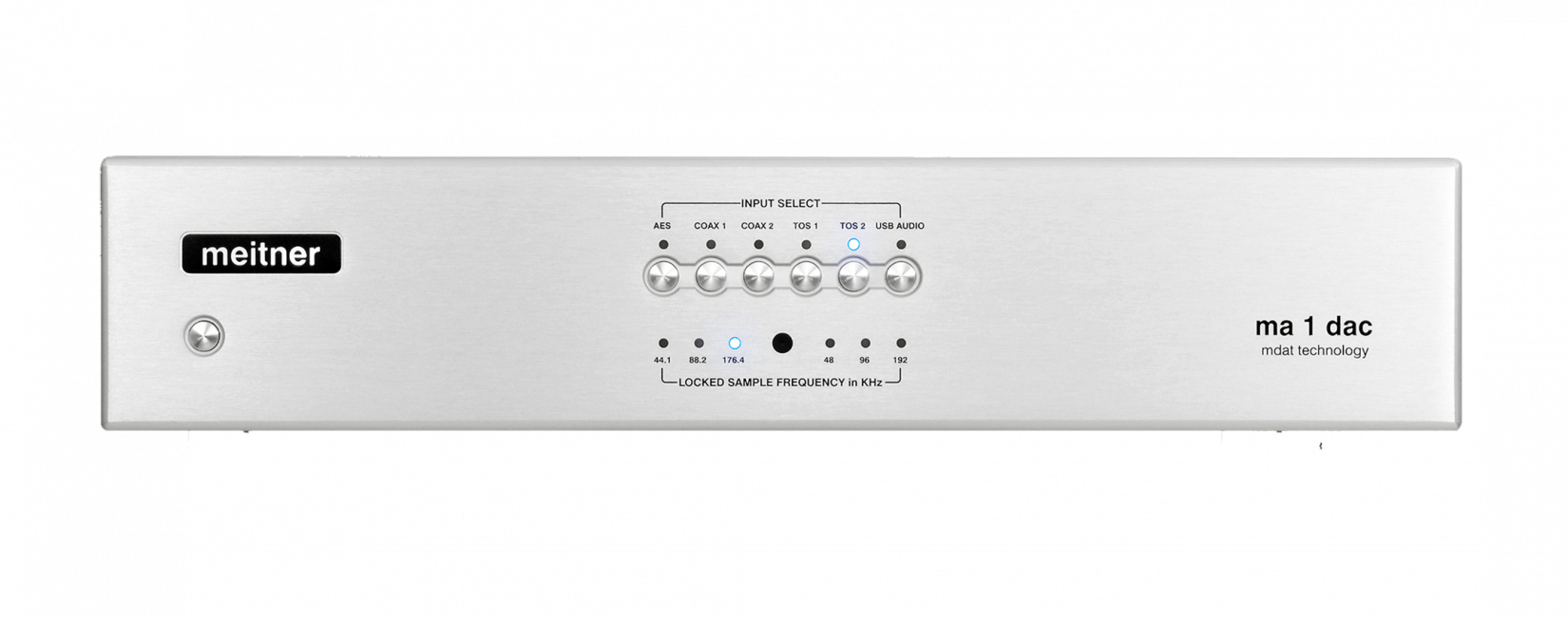 meitner MA-1 V2 DAC