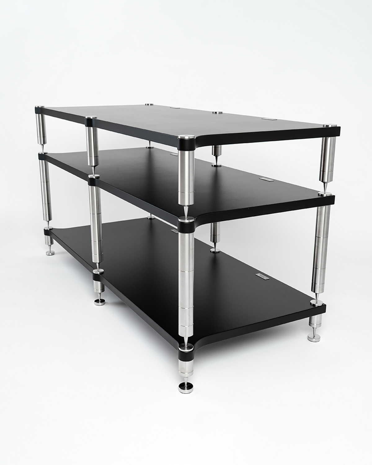 Neo Highend DOUBLE QUATTRON Audiorack Neo Highend DOUBLE QUATTRON Audiorack