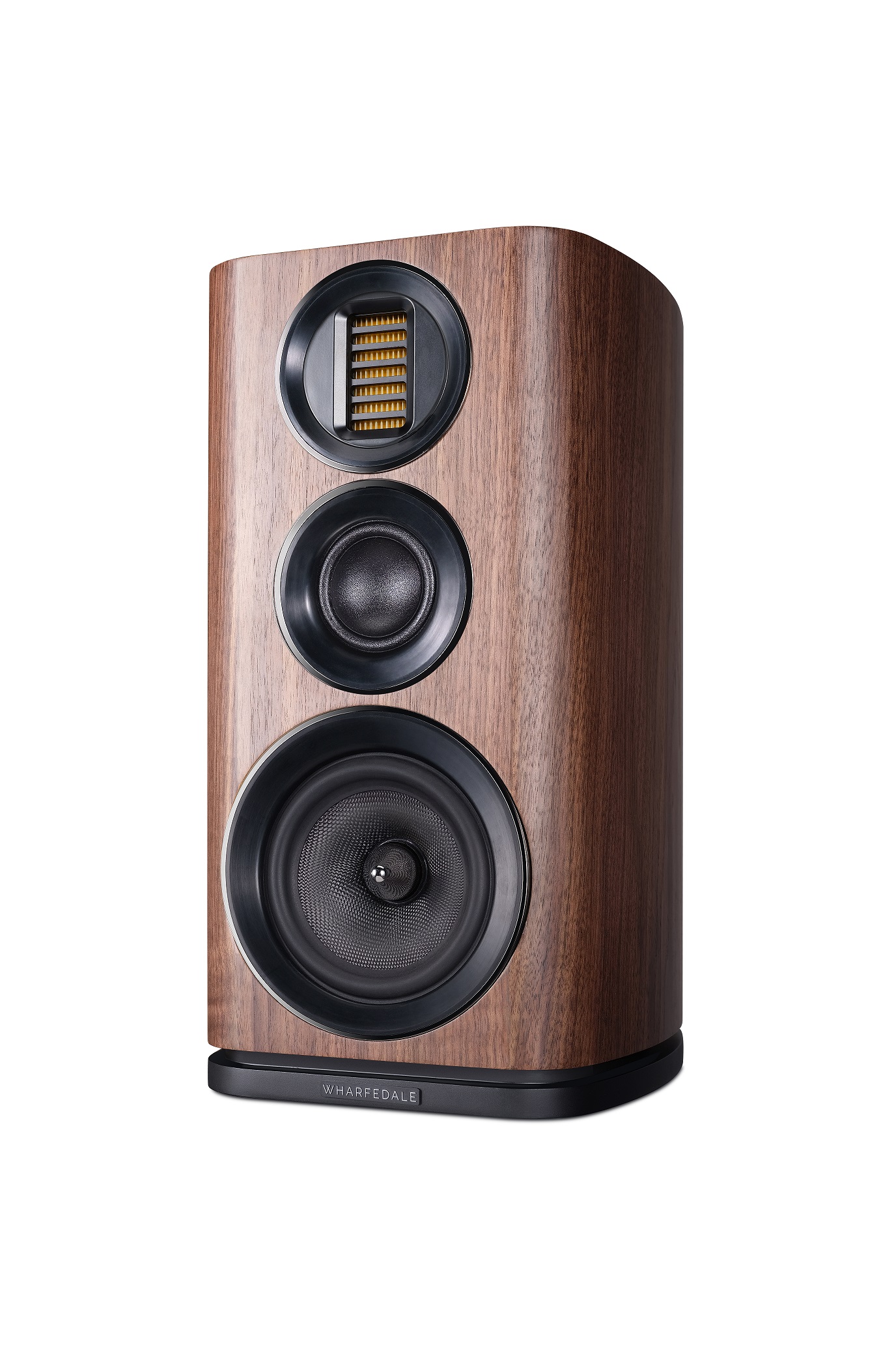 Wharfedale Evo 5.2 Kompaktlautsprecher (1 Paar)