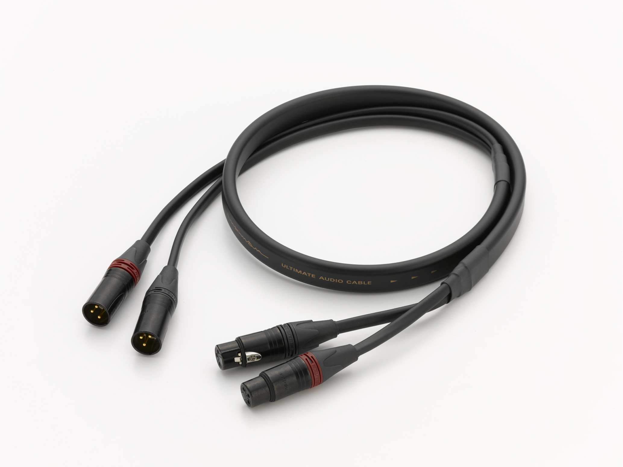 Luxman JPC-10000 XLR Kabel