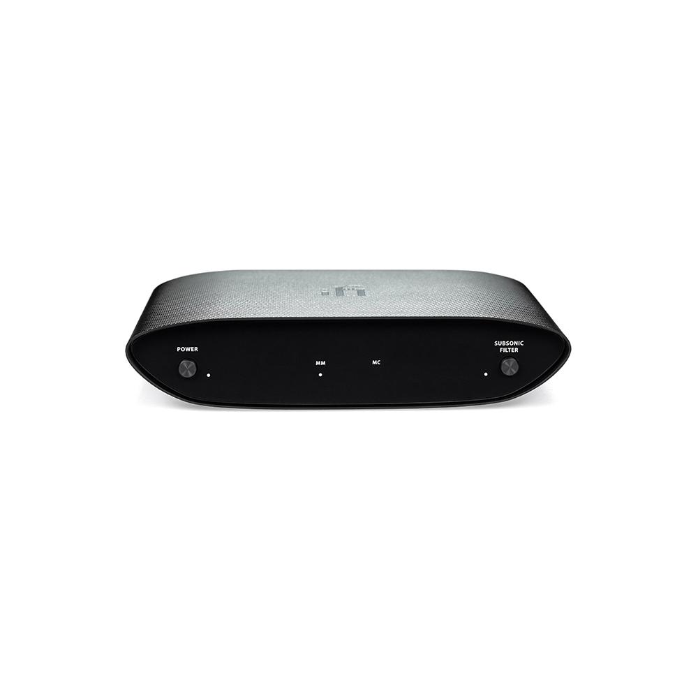 ifi audio ZEN Air PHONO – MM- und MC-Phonovorverstärker