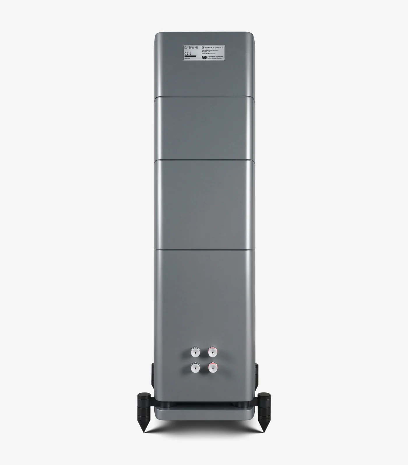 Wharfedale Elysian 4R Standlautsprecher (1 Paar) Wharfedale Elysian 4R Standlautsprecher (1 Paar)