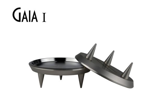 IsoAcoustics Gaia Serie IsoAcoustics Gaia Serie
