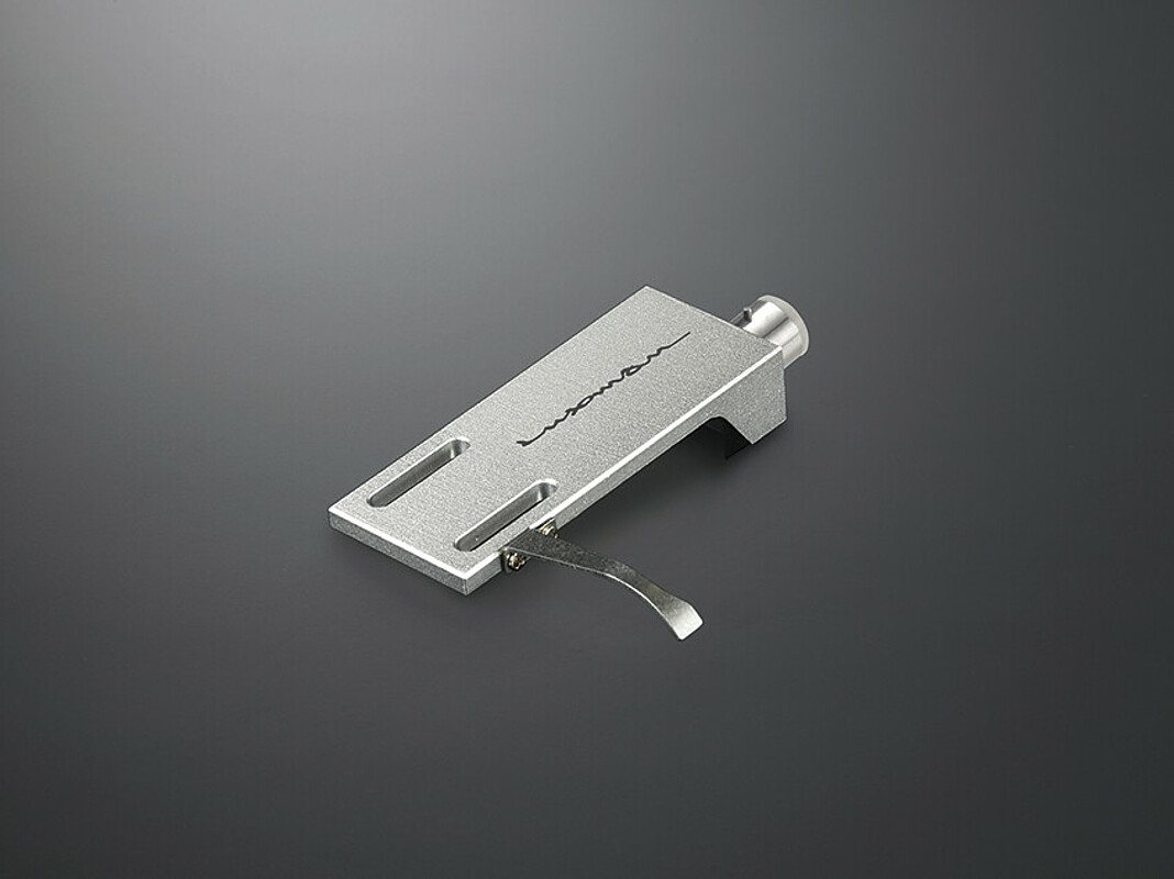 Luxman PD-191A Plattenspieler