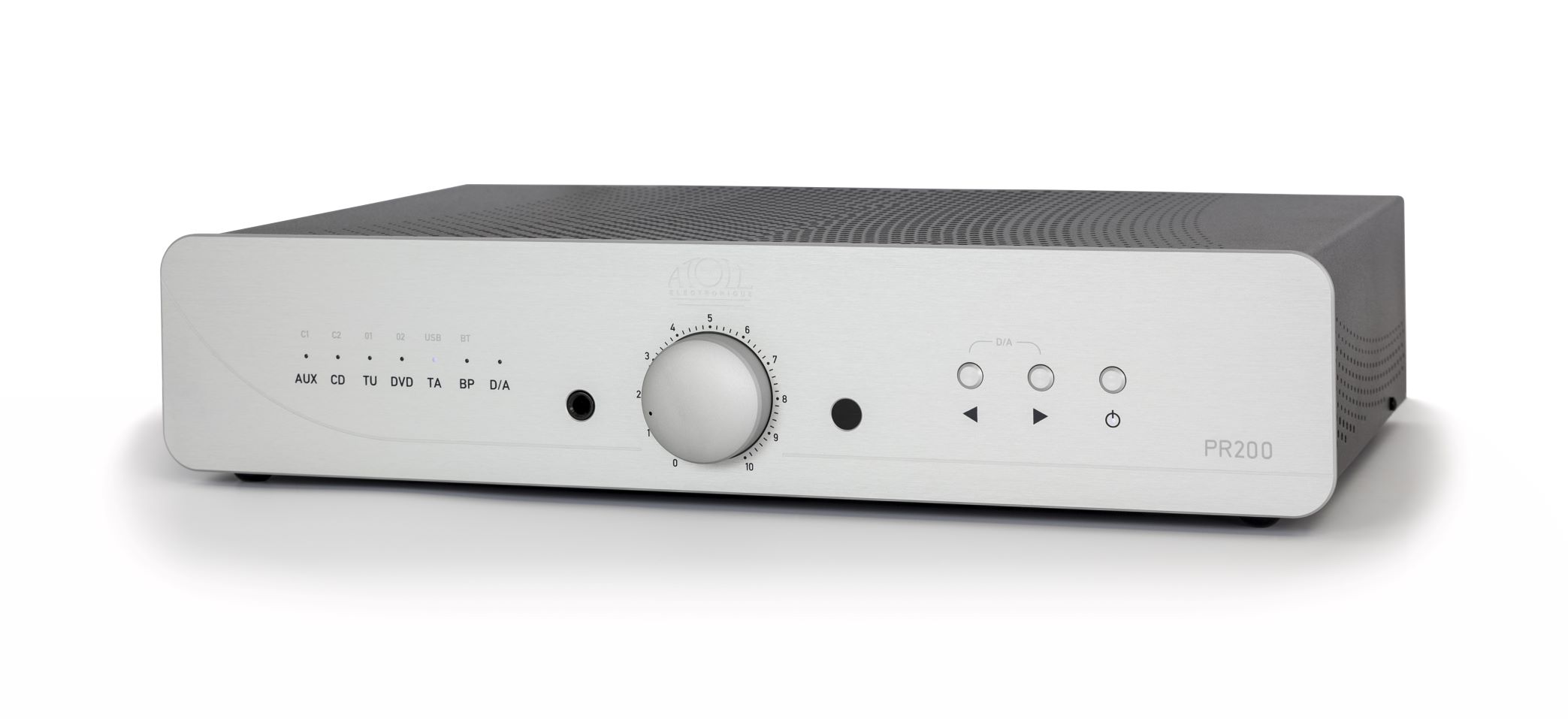 ATOLL PR 200 Signature Vorstufe