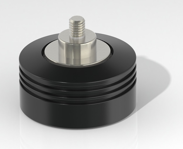 Alto-Extremo Soulnote SoN-1 Gerätefuß/Absorber Alto-Extremo Soulnote SoN-1 Gerätefuß/Absorber