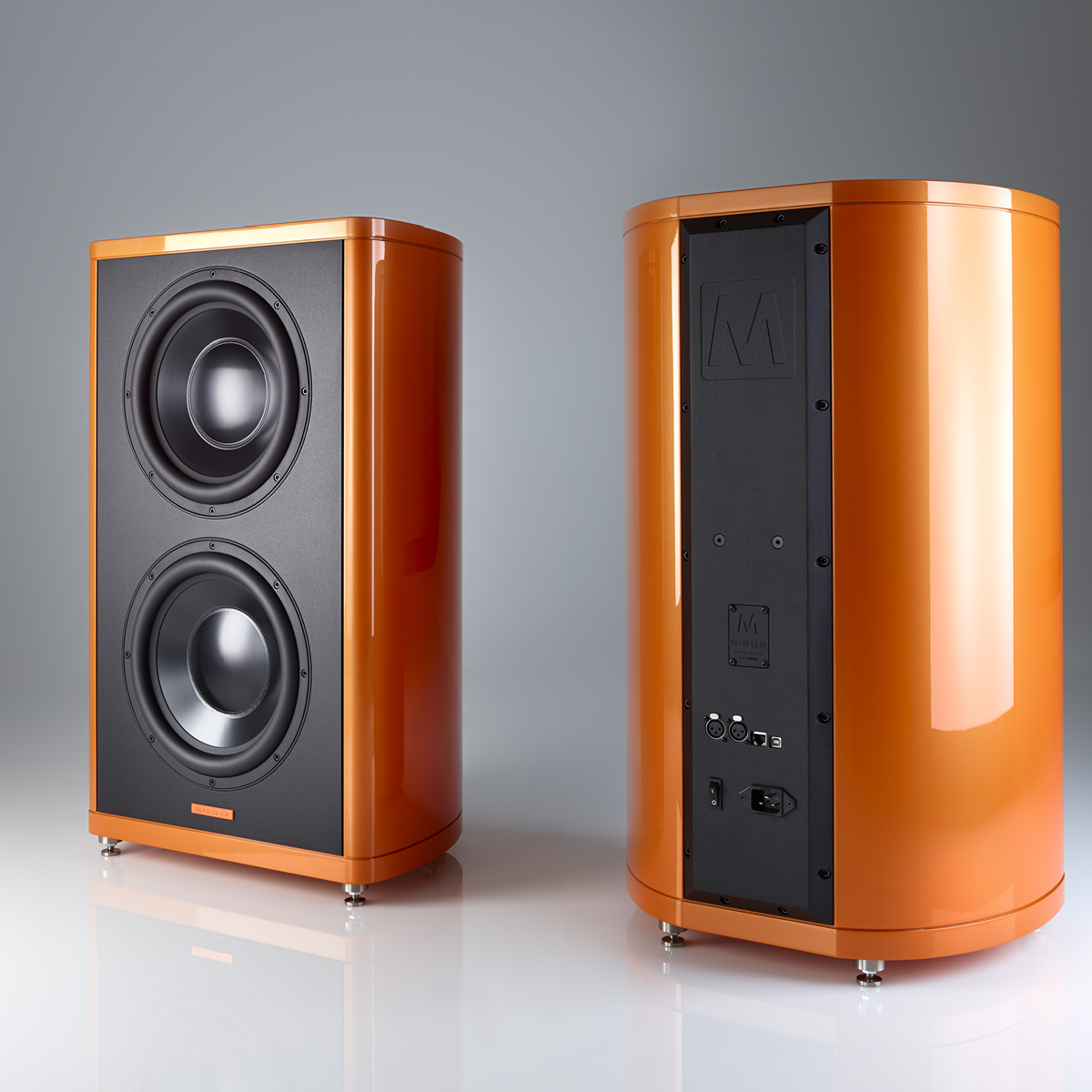 Magico S SUB - Subwoofer (1 Stück)