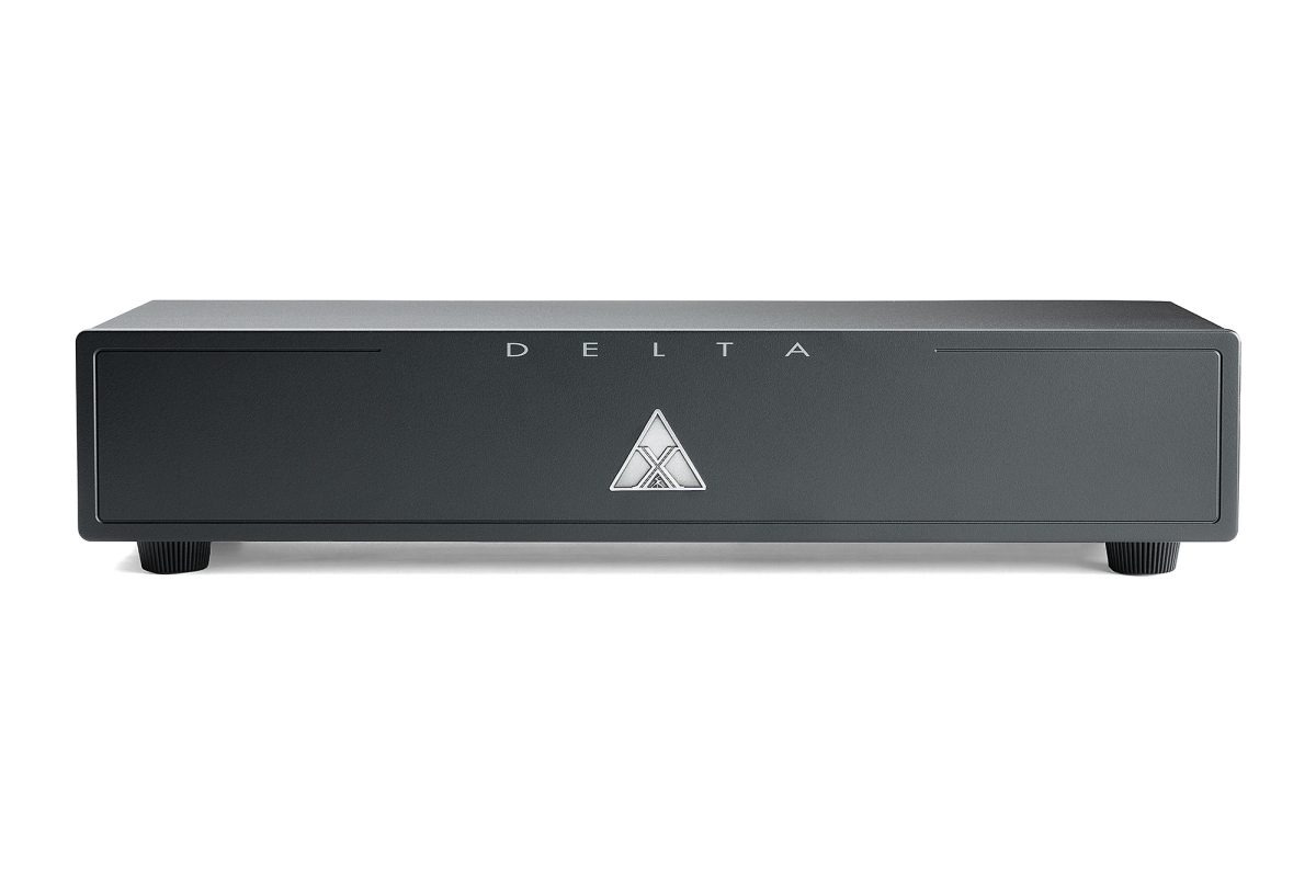 Shunyata Research Delta X Power Distributer Netzleiste 