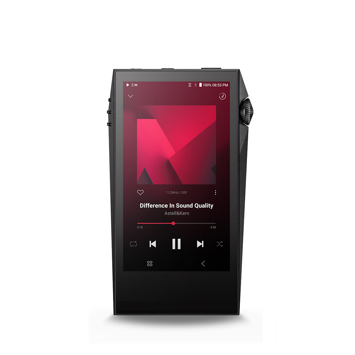 Astell & Kern – A&Ultima SP3000M Tragbarer Audioplayer (DAP) Astell & Kern – A&Ultima SP3000M Tragbarer Audioplayer (DAP)