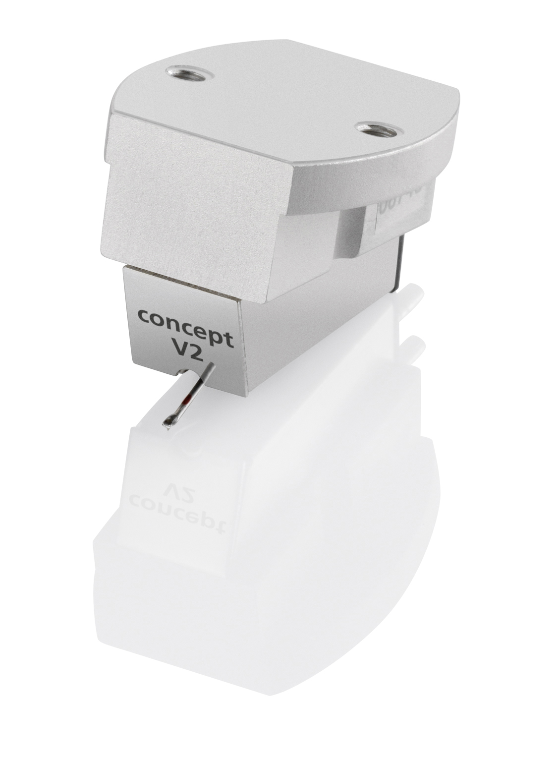 Clearaudio Tonabnehmer Concept V2 MM