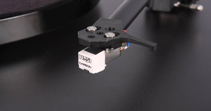 Rega Carbon MM Tonabnehmer