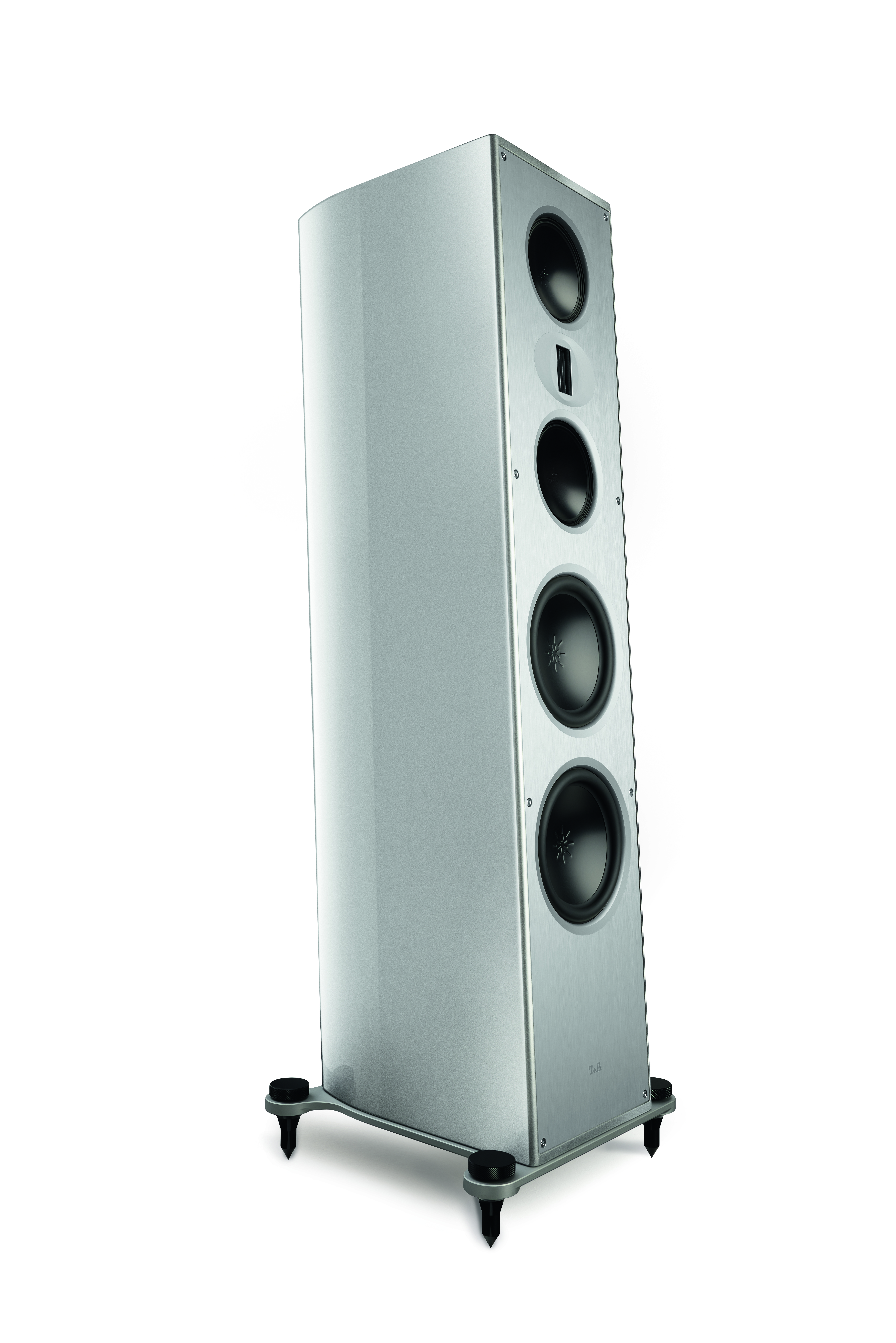 T+A Solitaire S 430 3-Wege-Bassreflex Standlautsprecher (1 Paar)