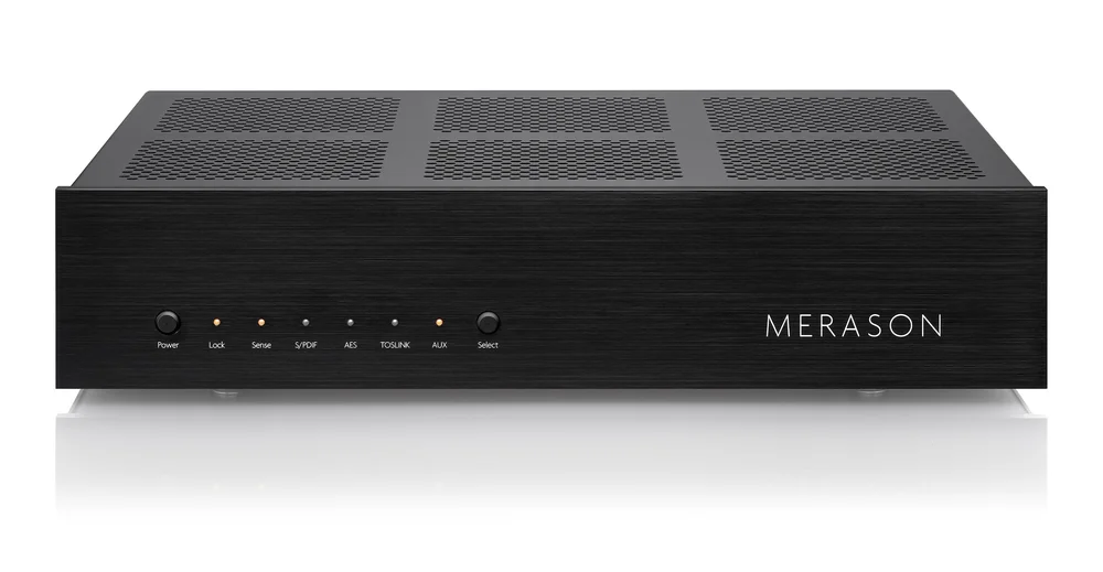 Merason DAC1 Mk II D/A-Wandler (1 Stück) 