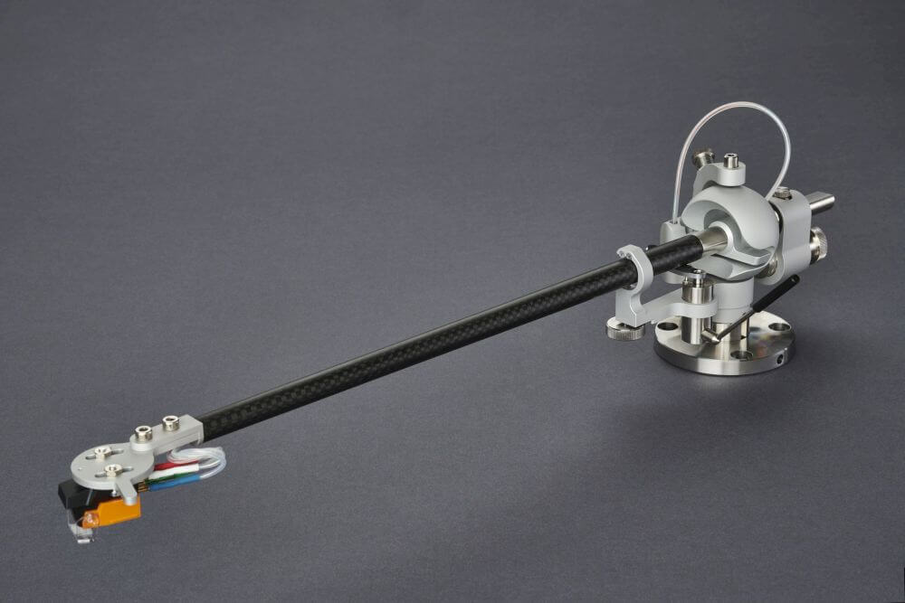 Transrotor Reed 1H Tonarm